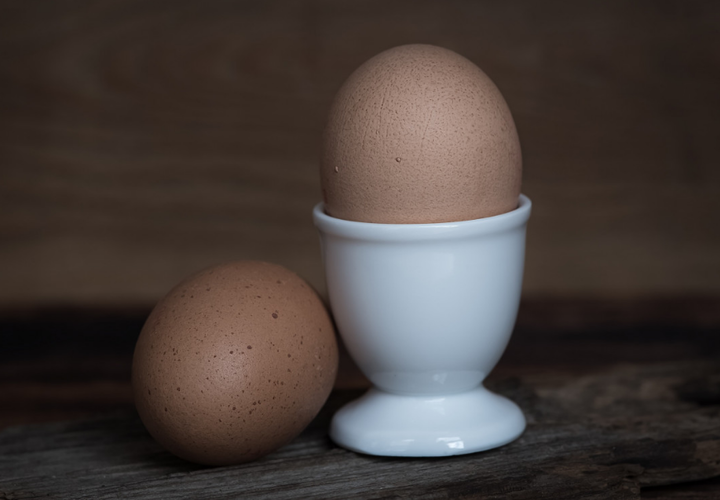 Своих не хватает: в Россию начали ввозить яйца из Азербайджана