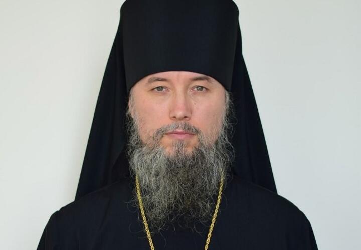 Священный Синод назначил нового главу Кубанской митрополии