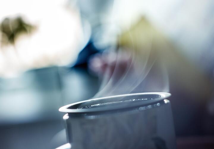 Сразу через час после употребления чая у пациентов снижался индекс жидкости и артериальное давление