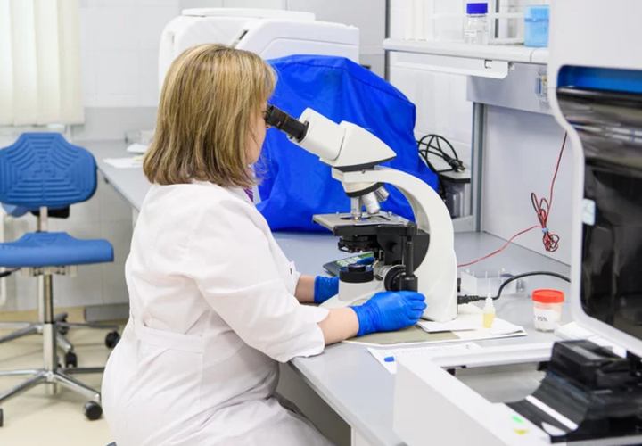 Угроза из Китая: микоплазменная пневмония дошла до России