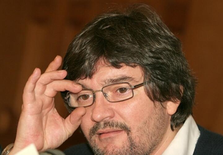 Умер сценарист «Бандитского Петербурга» Андрей Константинов