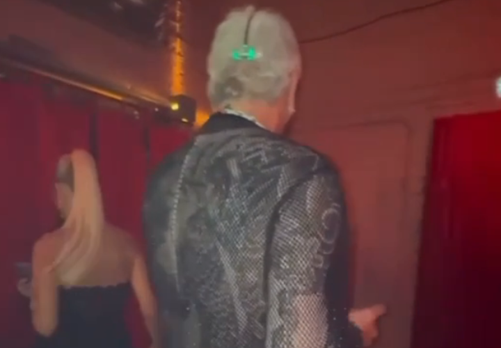 В Госдуме предложили вырезать из эфира телеканалов участников «голой вечеринки»