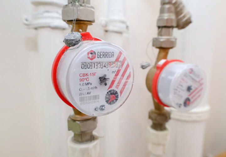 В Краснодаре более 20 управляющих компаний и ТСЖ задолжали за коммуналку около 4 млн рублей