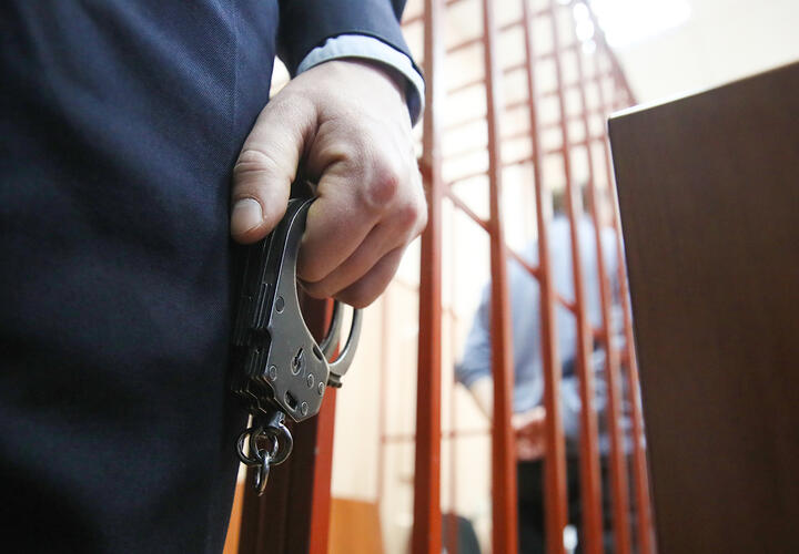 В Краснодаре будут судить целую банду телефонных мошенников 