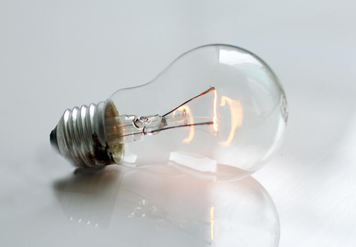 Авария на подстанции оставила без света жителей Прикубанского и Центрального округов