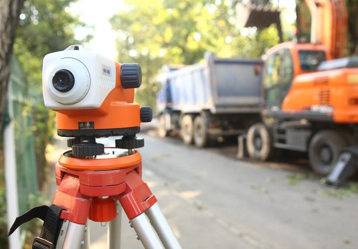 В Краснодаре на строительство 450 метров ливневки потратили 11 миллионов