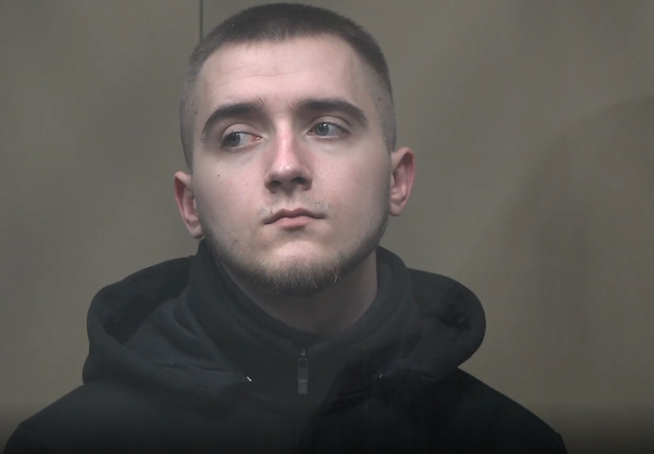 В Краснодаре оглашен приговор предателю