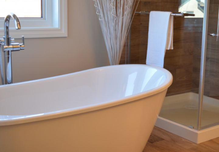 Сообщаем адреса перекрытий