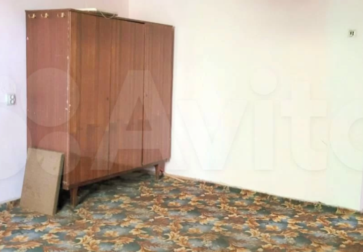 Коммунальные квартиры в Краснодаре стали выгоднее в цене