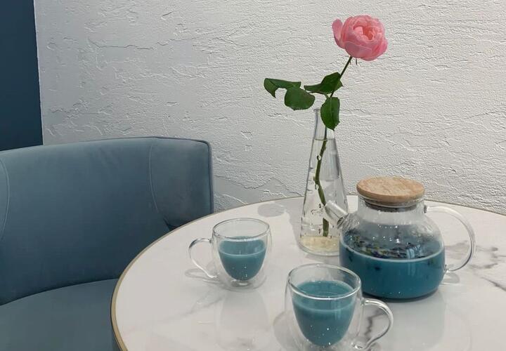 В международный день чая делимся авторскими рецептами этого напитка