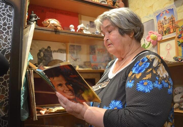 В Москве умерла легендарная ведущая радио «Маяк» Людмила Швецова