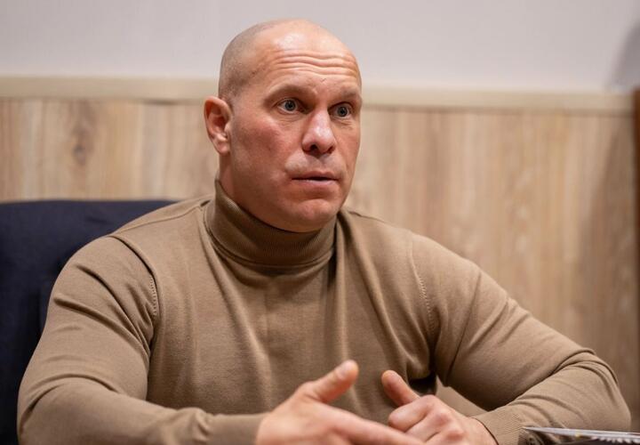 В Подмосковье убили экс-депутата Верховной Рады Илью Киву