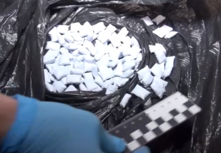 Преступника пытались задержать горожане