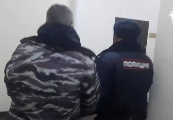 Виновный в смерти 21-летнего парня кубанский гаишник признал вину во время допроса