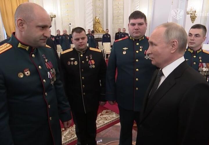 Владимир Путин заявил о своем желании пойти на новый президентский срок