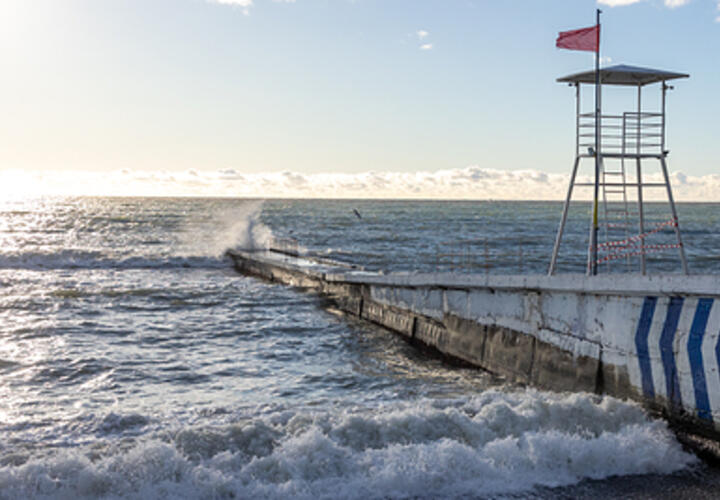 Вновь немного холодает: синоптики рассказали о погоде в Краснодарском кране на 29 декабря
