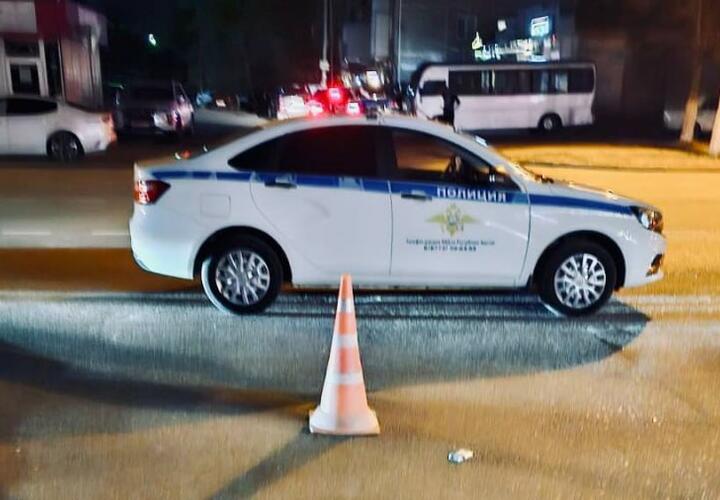 Водителя, который пьяным сбил 1,5-годовалого мальчика, будут судить в Адыгее