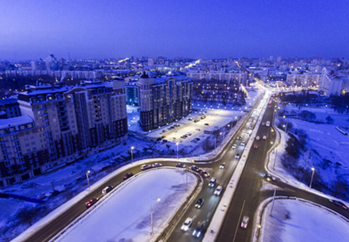 ВСУ обстреляли центр Белгорода, четыре человека погибли, семеро пострадали