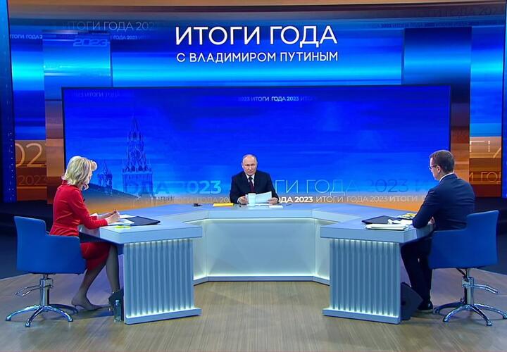 На СВО хватит и добровольцев