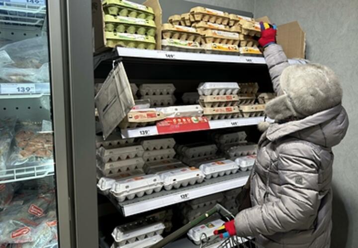 Жить стало еще дороже: инфляция на Кубани поднялась до 8,2 процента, что выше, чем в среднем по стране