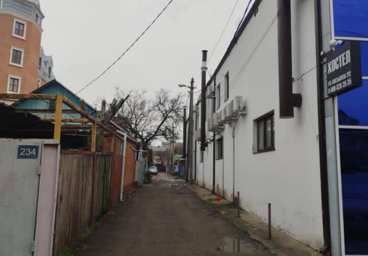 Жители Краснодара пожаловались на шумную кальянную