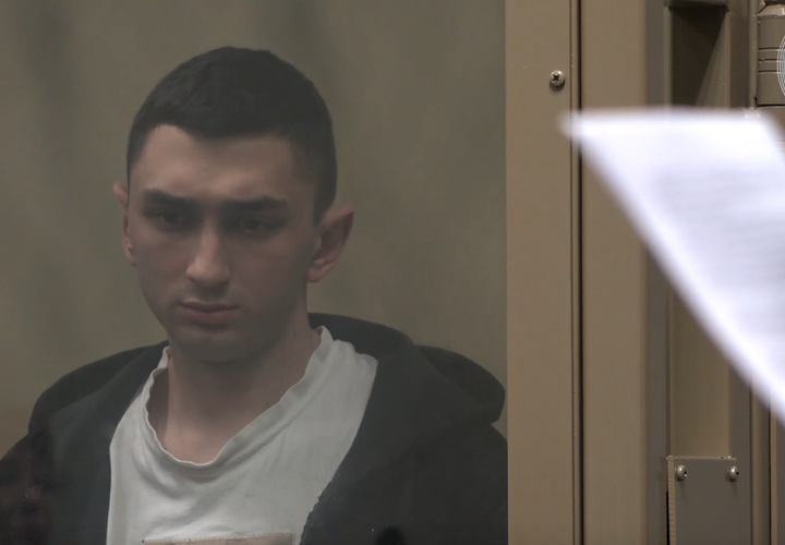 Жителя Краснодара осудили за диверсию на железной дороге