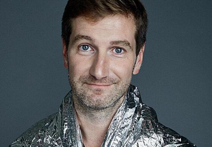 Экс-директор вещания телеканала RT попал в больницу