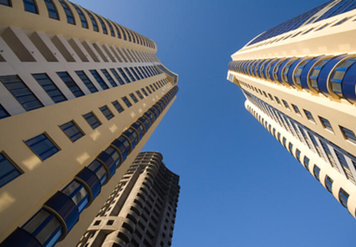 80 процентов: фейки и самострои заполонили рынок недвижимости Сочи