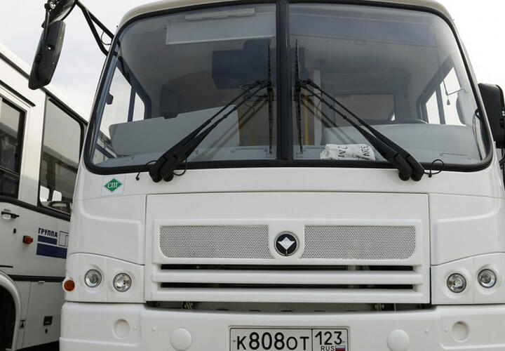 Жителям станет удобнее добираться в поселок Березовый и хутор Ленина