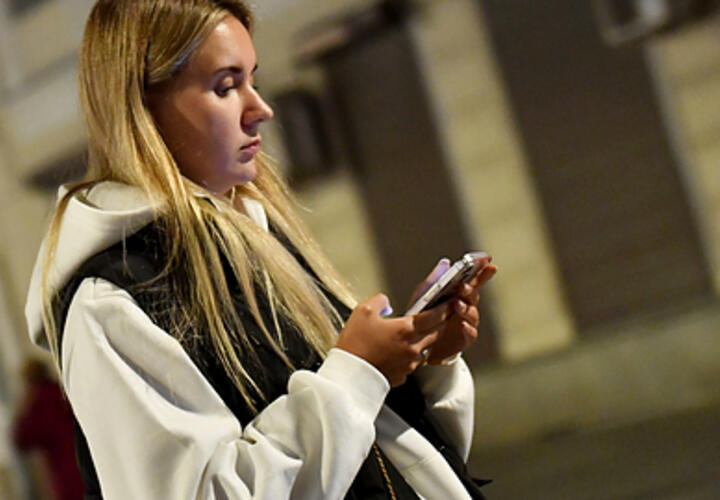 Центробанк предупредил  о мошенниках, имитирующих голоса для обмана россиян