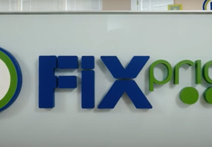 Краснодарский край занял третье место по количеству чистых открытий магазинов сети Fix Price