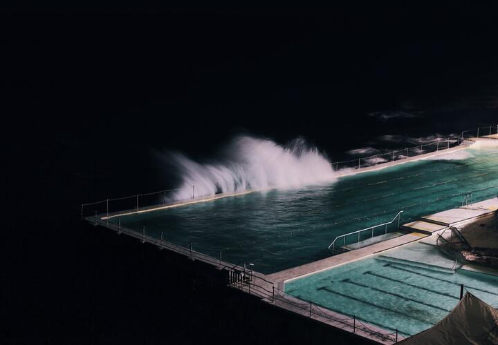 Мальчик находится в реанимации в тяжелом состоянии