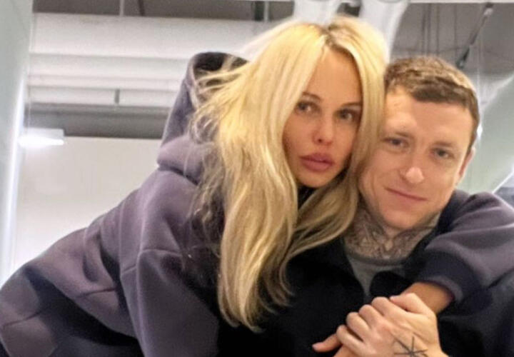 Экс-футболист «Краснодара» Павел Мамаев устроил дебош в самолёте