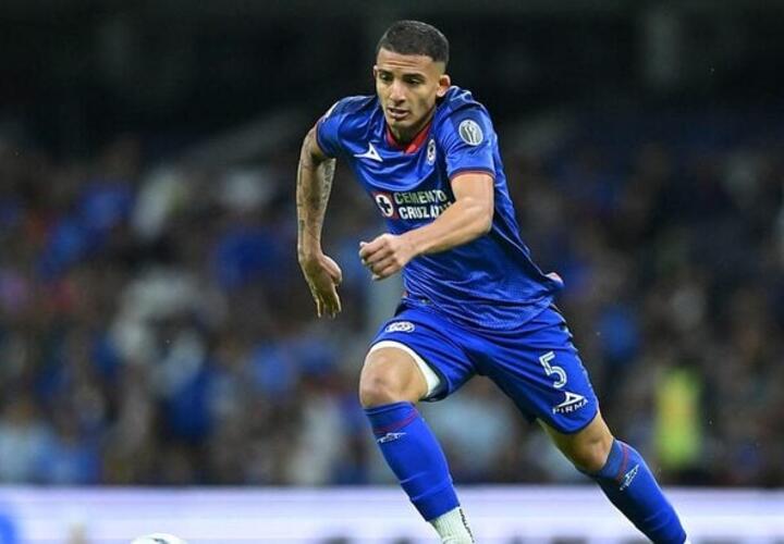 ФК «Краснодар» может приобрести игрока сборной Колумбии за 8 млн €