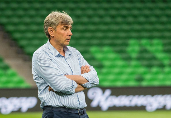 Сергей Галицкий продолжит дело покойной супруги