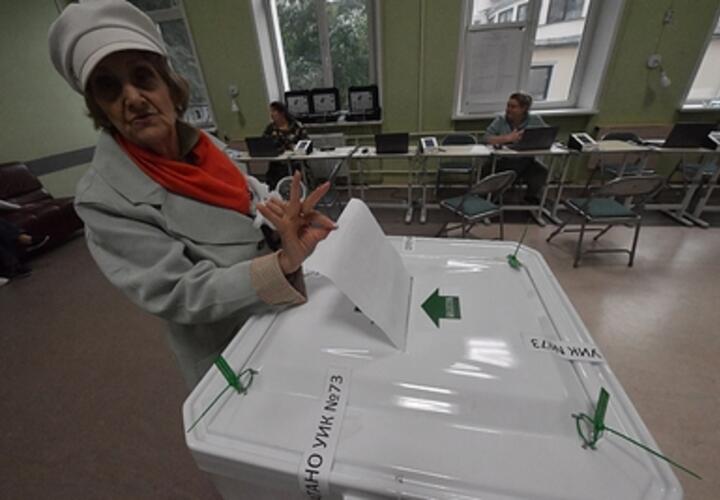 Избирательные участки на Кубани проверят на антитеррористическую и пожарную безопасность