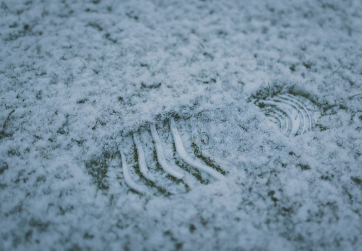 На Кубани 15 января местами ожидаются сильные осадки