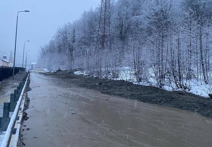 Холод и туман: синоптики рассказали о погоде на Кубани 24 января