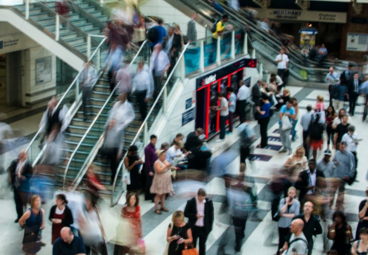 Кубань к 2045 может потерять более 460 тысяч человек