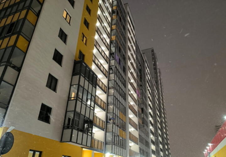 На Кубани число непроданных новостроек достигло максимума за последние 4 года