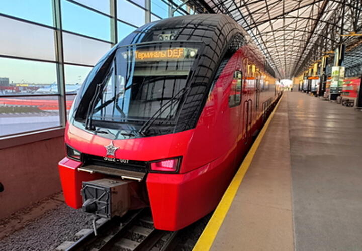 На строительство курорта «Новая Анапа» рабочих собираются доставлять аэроэкспрессами