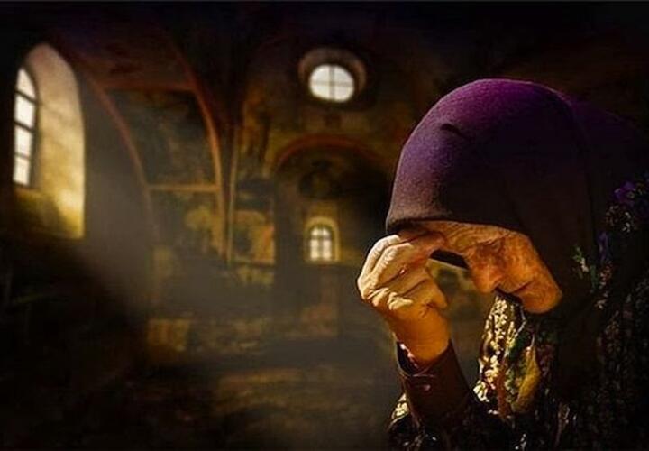 На Украине верующие тайком отмечают «запрещенное» православное Рождество