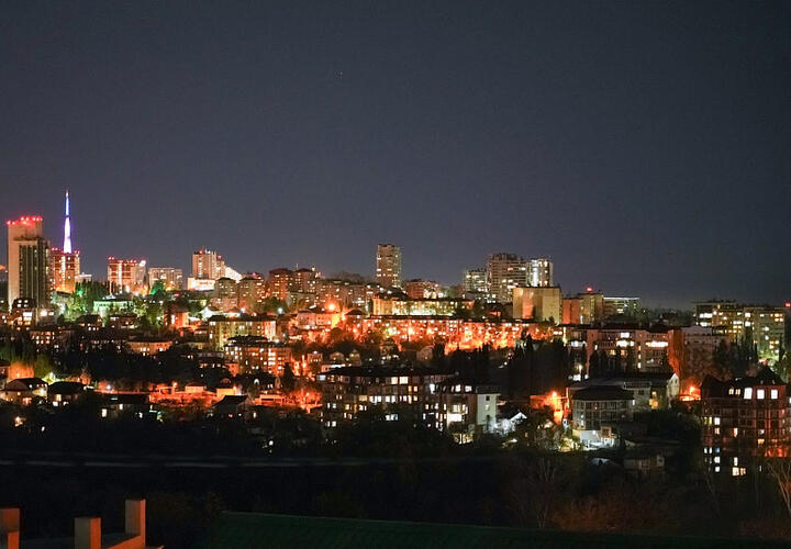  Они все там же: за год в Сочи обнаружено более 600 самостроев