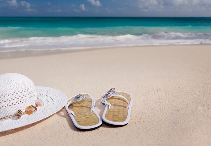 Отелей на всех не хватит: люди вовсю бронируют летний отдых на Кубани