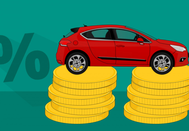 На Кубани вдвое увеличился объем автокредитов