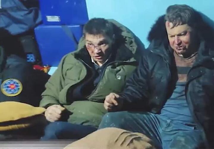 После крушения российского самолета в Афганистане есть выжившие