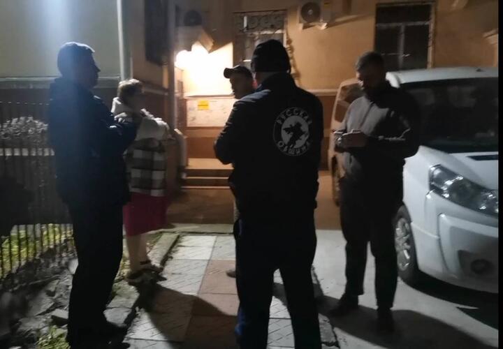 Председатель СК затребовал доклад о проверке мигрантов, пристающих к детям и девушкам в Сочи