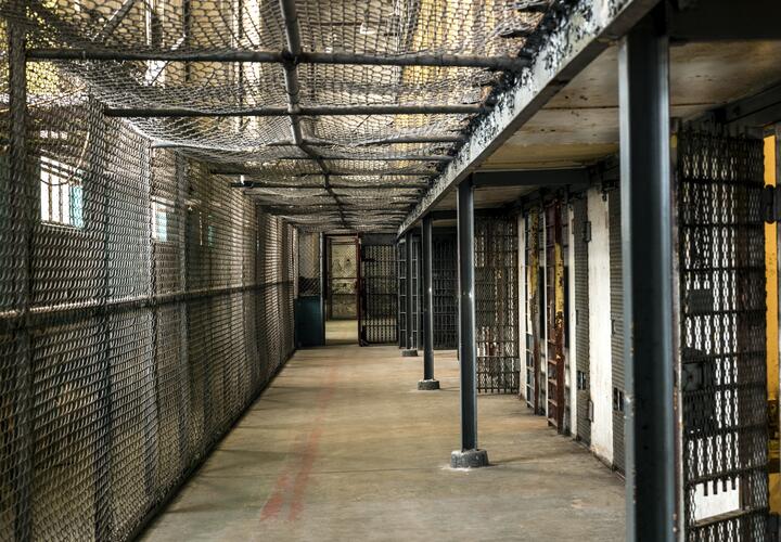 Против участника «АУЕ» возбудили уголовное дело