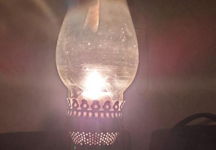 Сотни домов без света: в Краснодаре массовые аварии на электросетях