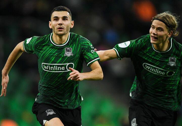 Сперцян остаётся: Галицкий сумел убедить своего лидера не переходить в другую команду